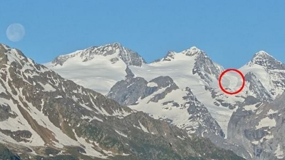 A la Pentecôte ainsi qu’à la fin du mois, beaucoup de neige fraîche en haute montagne; entre les deux, chaleur de plein été