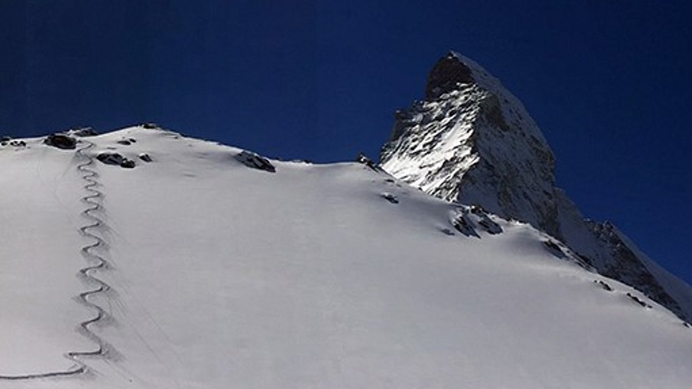 Schon Frühling oder doch noch Winter?
