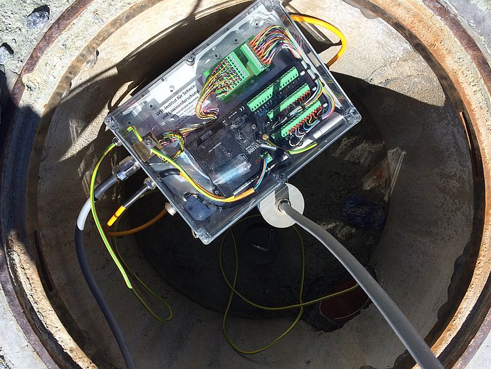 Hörnligrat, Matterhorn (VS) 2017, Foto: Marcia Phillips, SLF