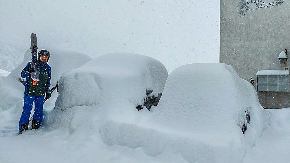 Nouveaux barrages au Gothard !