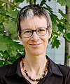 Dr. Nadine Salzmann