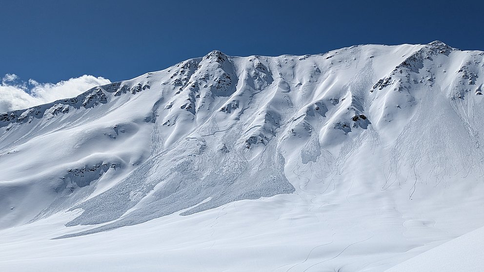 Osterwochenende: Vom Winter in den Frühling
