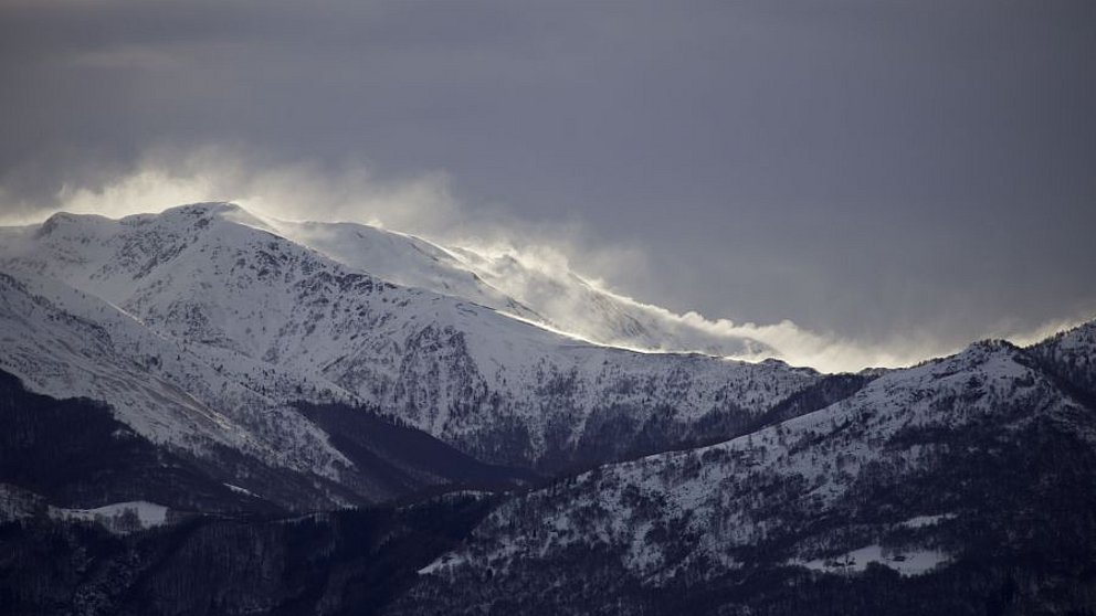 Winter-Comeback! – Wiederholt Schneefall und Sturm
