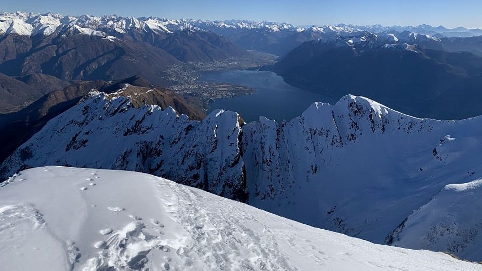 Situation avalancheuse favorable