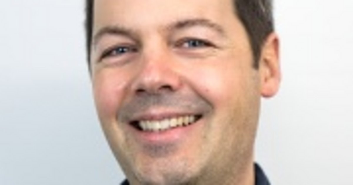Dr. Andrin Gross