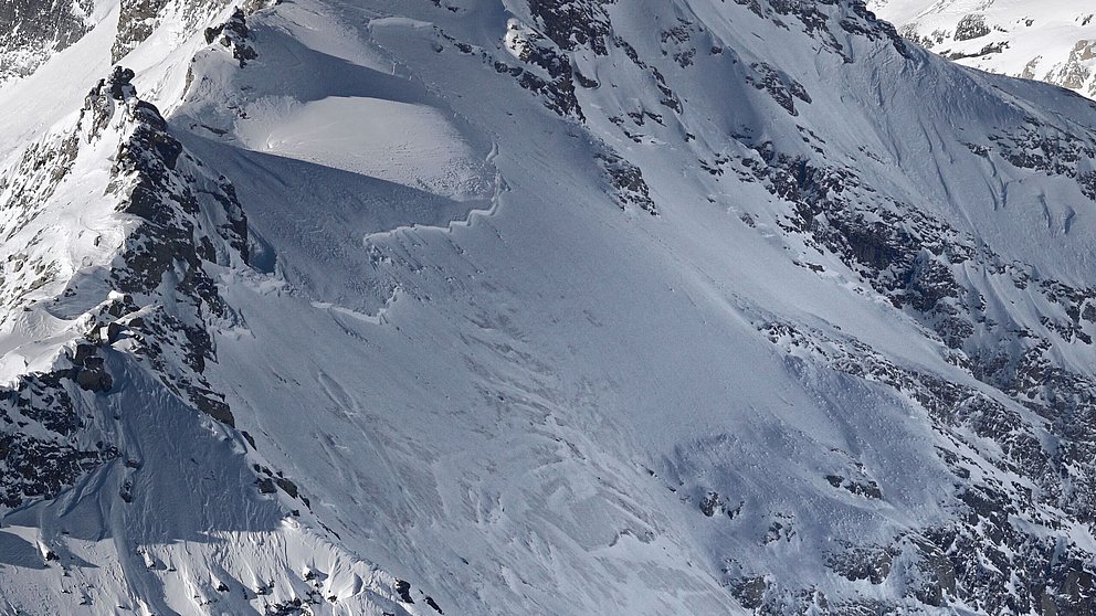 Début d'hiver tonitruant dans l'ouest