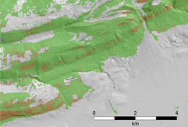 Grenchen (SO) (Grafico: WSL)
