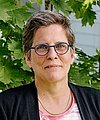 PD Dr. Anita Christina Risch