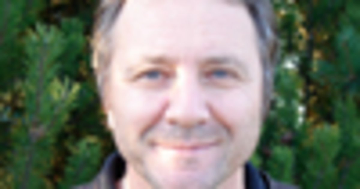 Dr. Daniel Rigling