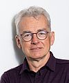 Prof. Dr. Jürg Schweizer