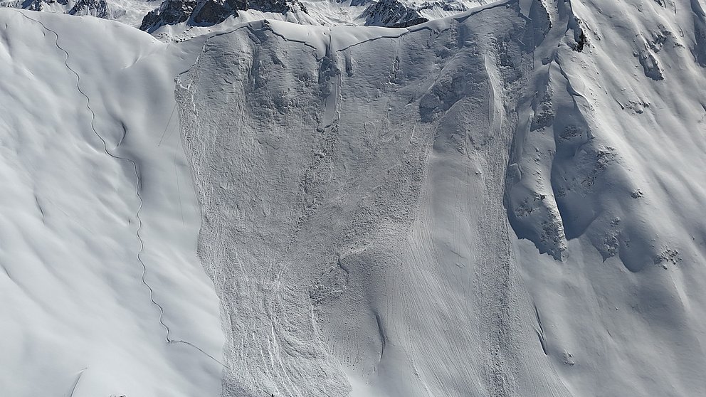 Der Winter ist noch nicht vorbei