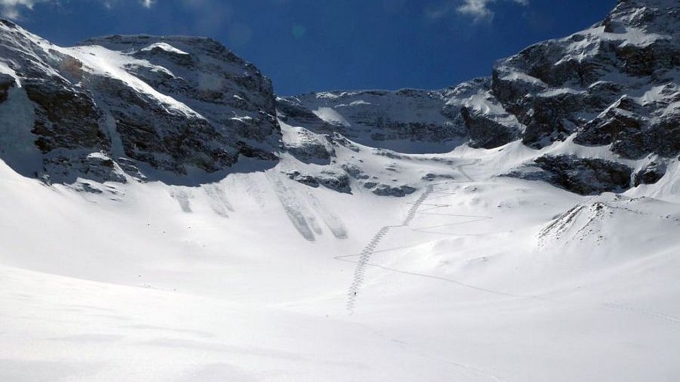 Prédominance d’une situation avalancheuse favorable