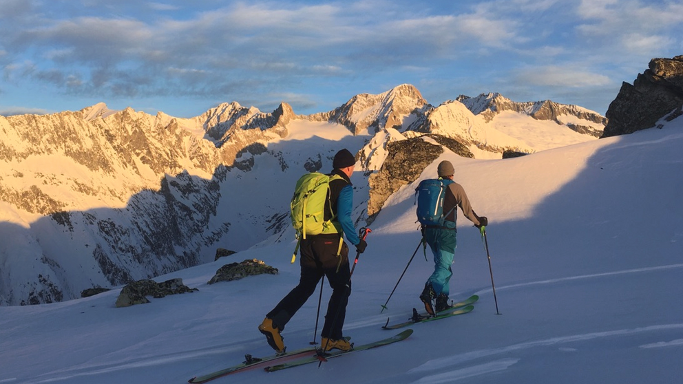 Prédominance d’une situation avalancheuse favorable au nouvel an