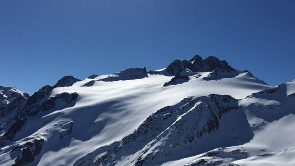 Conditions printanières parfaites, pratiquement pas d'avalanches