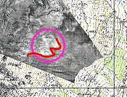 Abb. 3: Geometrische Entzerrung 