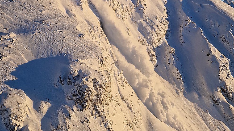 L’hiver, pour de vrai !