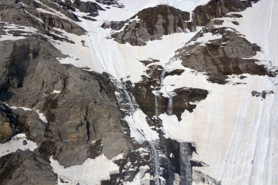 Wie gewonnen, so zerronnen