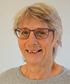 Dr. Heike Lischke